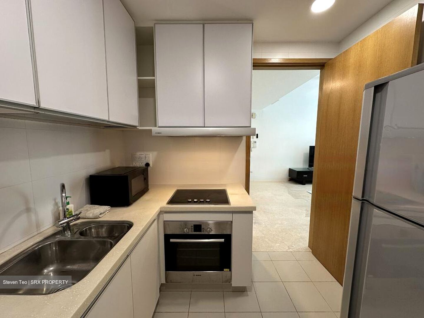 One Oxley Rise (D9), Apartment #468459911